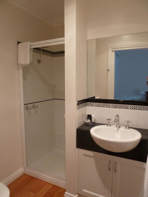 Beechwood Apartment - Hotel QLD 8