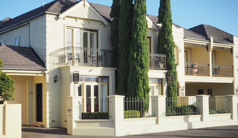 Beechwood Apartment - Hotel QLD 0