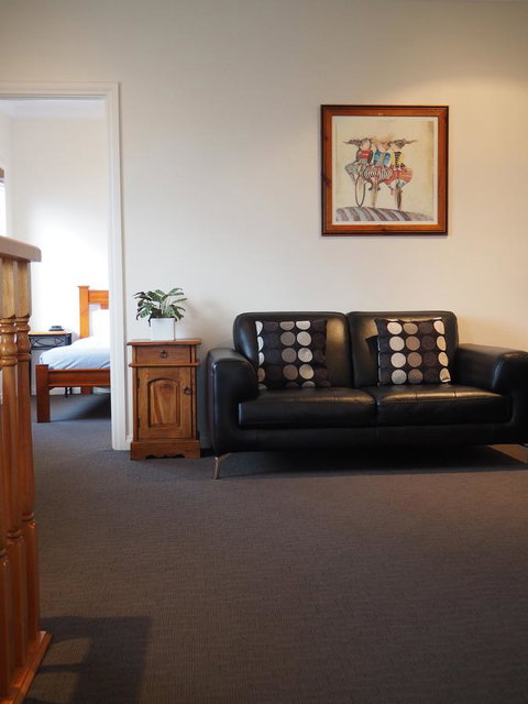 Beechwood Apartment - Hotel QLD 17