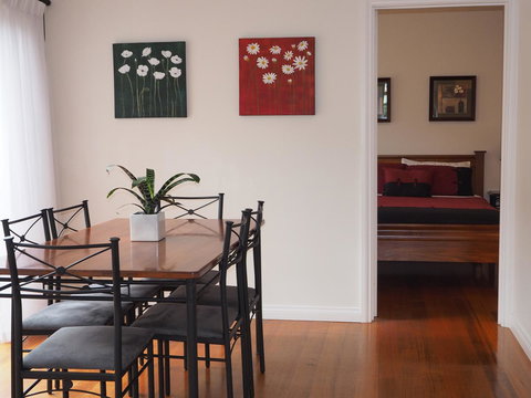 Beechwood Apartment - Hotel QLD 12