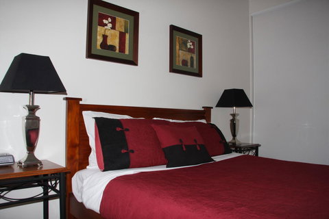 Beechwood Apartment - Hotel QLD 9