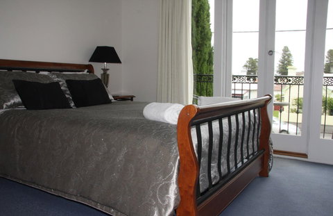 Beechwood Apartment - Hotel QLD 4