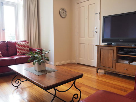 Beechwood Apartment - Hotel QLD 15