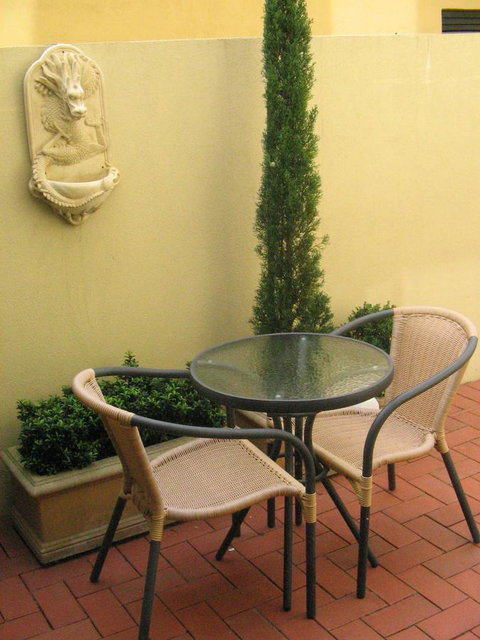 Beechwood Apartment - Hotel QLD 3