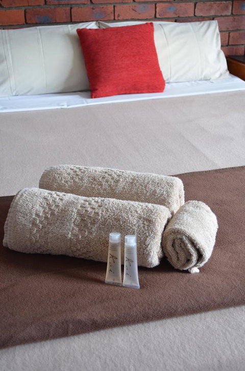 City Heart Motel Warrnambool - Hotel QLD 21