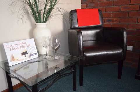 City Heart Motel Warrnambool - Hotel QLD 8