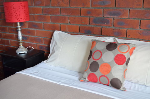 City Heart Motel Warrnambool - Hotel QLD 23