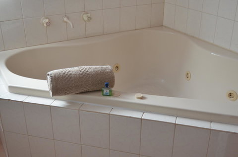 City Heart Motel Warrnambool - Hotel QLD 14