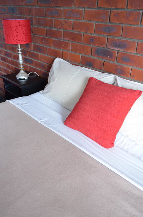 City Heart Motel Warrnambool - Hotel QLD 17