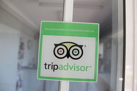 City Heart Motel Warrnambool - Hotel QLD 1