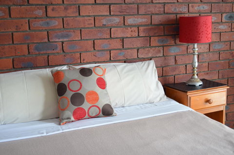 City Heart Motel Warrnambool - Hotel QLD 24