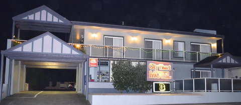 City Heart Motel Warrnambool - Hotel QLD 3