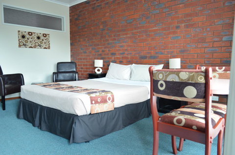 City Heart Motel Warrnambool - Hotel QLD 39