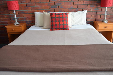 City Heart Motel Warrnambool - Hotel QLD 33