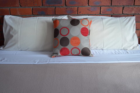 City Heart Motel Warrnambool - Hotel QLD 22