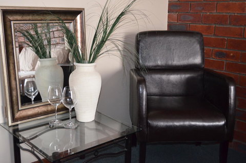 City Heart Motel Warrnambool - Hotel QLD 43