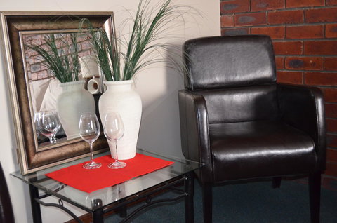 City Heart Motel Warrnambool - Hotel QLD 11