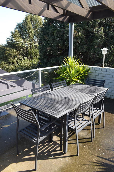 City Heart Motel Warrnambool - Hotel QLD 28