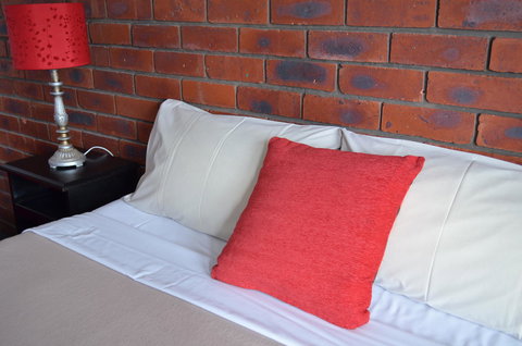 City Heart Motel Warrnambool - Hotel QLD 20