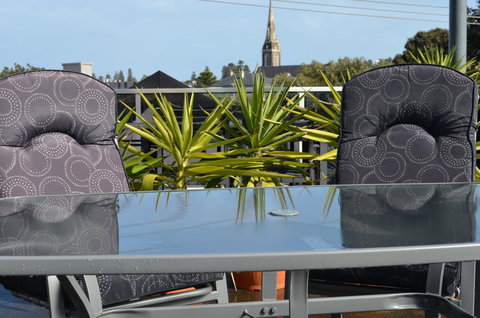 City Heart Motel Warrnambool - Hotel QLD 27