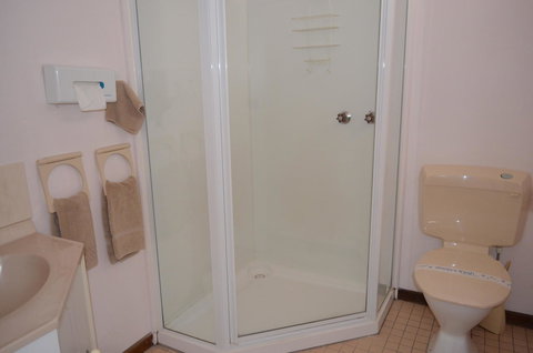 City Heart Motel Warrnambool - Hotel QLD 36