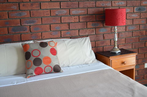 City Heart Motel Warrnambool - Hotel QLD 26