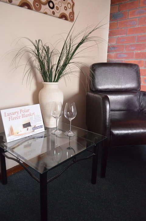 City Heart Motel Warrnambool - Hotel QLD 5