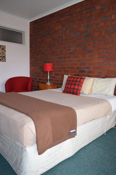 City Heart Motel Warrnambool - Hotel QLD 30