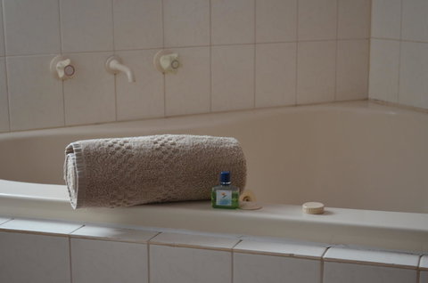 City Heart Motel Warrnambool - Hotel QLD 13