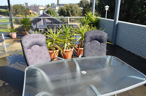 City Heart Motel Warrnambool - Hotel QLD 42