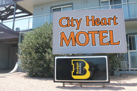 City Heart Motel Warrnambool - Hotel QLD 2