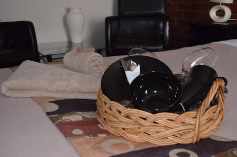 City Heart Motel Warrnambool - Hotel QLD 7