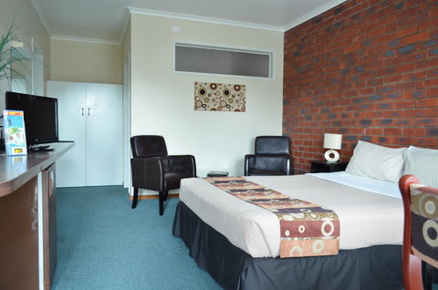 City Heart Motel Warrnambool - Hotel QLD 41