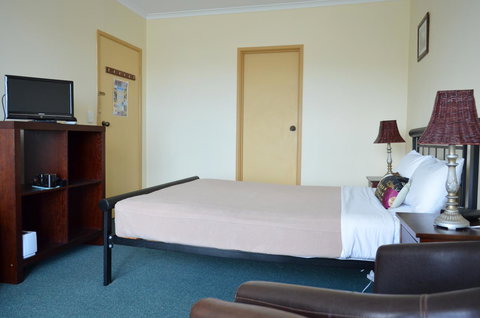 City Heart Motel Warrnambool - Hotel QLD 38