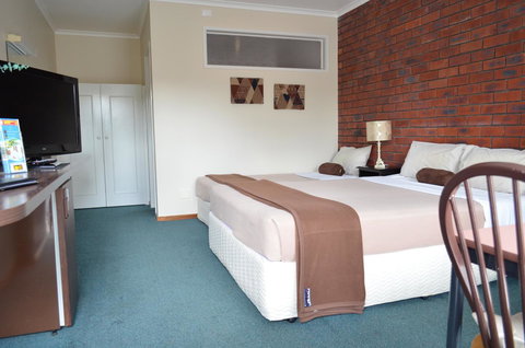 City Heart Motel Warrnambool - Hotel QLD 44