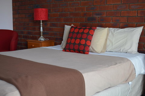 City Heart Motel Warrnambool - Hotel QLD 29