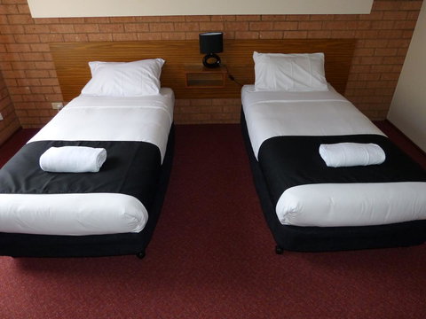 Blue Whale Motor Inn & Apartments - Hotel QLD 29