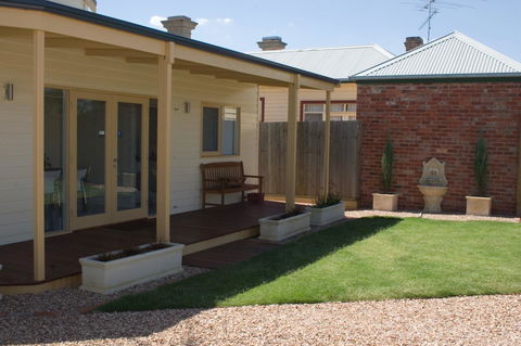 Sabina On Little Myers - Hotel QLD 22