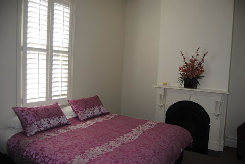 Sabina On Little Myers - Hotel QLD 14