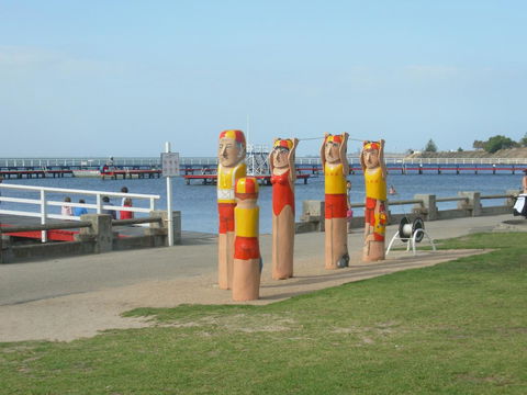 Sabina On Little Myers - Hotel QLD 28