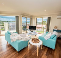 The Pitch - Hotel QLD