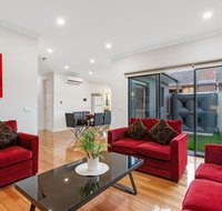 Biggs Villas Melbourne - Hotel QLD