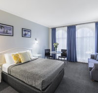 Best Western Cathedral Motor Inn - Hotel QLD