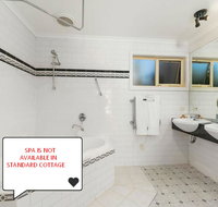 Cottages for Two - Hotel QLD