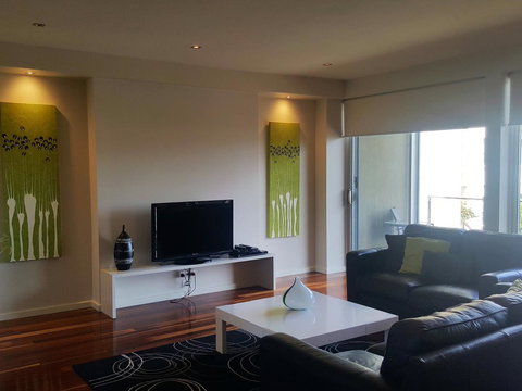 104 On Merri Apartments - Hotel QLD 20