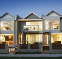 104 on Merri Apartments - Hotel QLD