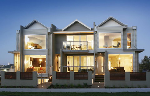 104 On Merri Apartments - Hotel QLD 0