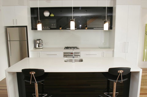 104 On Merri Apartments - Hotel QLD 6