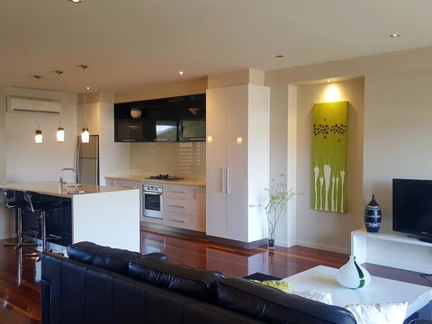 104 On Merri Apartments - Hotel QLD 17