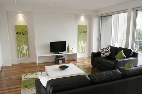 104 On Merri Apartments - Hotel QLD 8